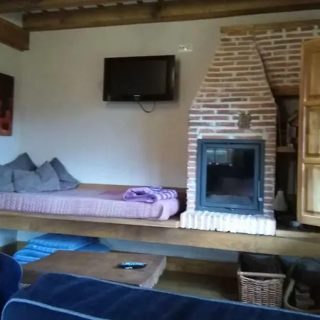 La Casuca De Margot Apartmán Aguero (Cantabria)