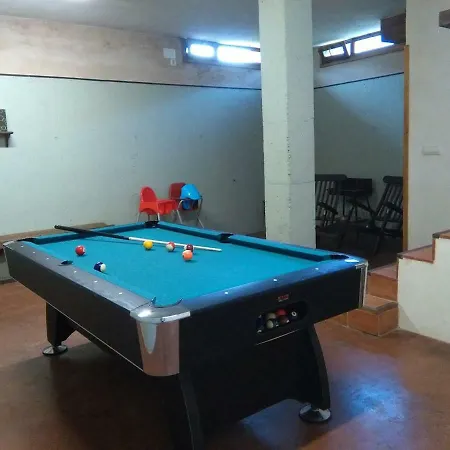 La Casuca De Margot *