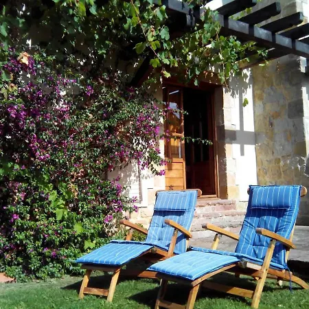 La Casuca De Margot Aguero (Cantabria)