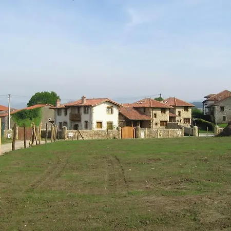 Apartmán La Casuca De Margot