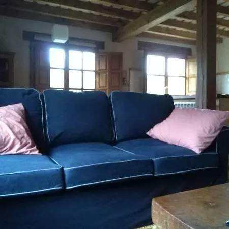 La Casuca De Margot *