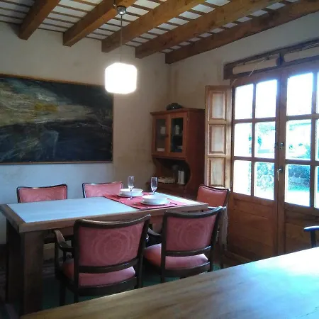 Apartmán La Casuca De Margot *