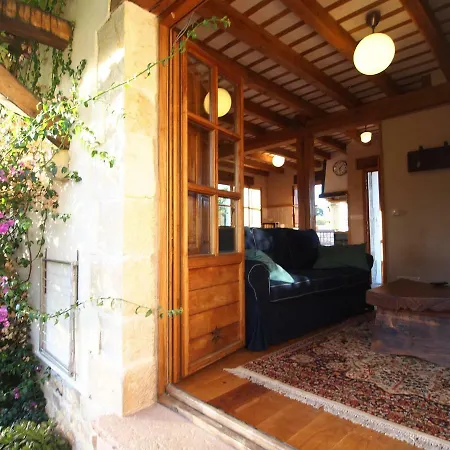 La Casuca De Margot * Aguero (Cantabria)