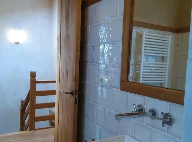 La Casuca De Margot Apartmán Aguero (Cantabria)