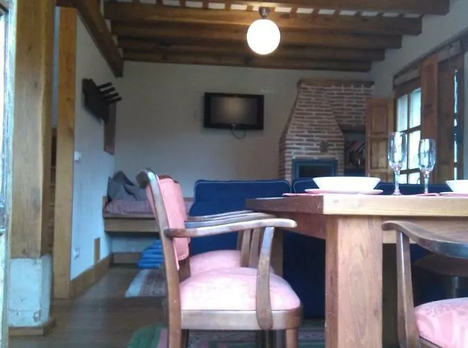 La Casuca De Margot *