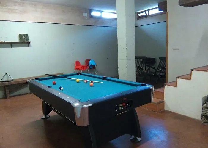 La Casuca De Margot *