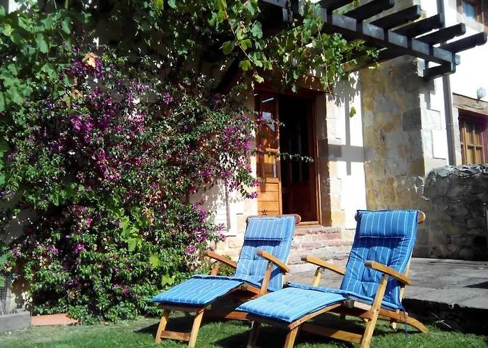 La Casuca De Margot Aguero (Cantabria)