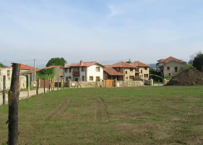 Apartmán La Casuca De Margot