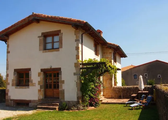 La Casuca De Margot *