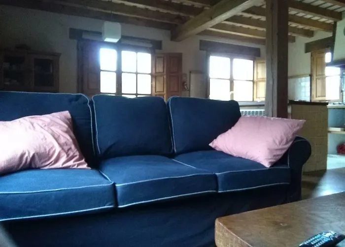 La Casuca De Margot *