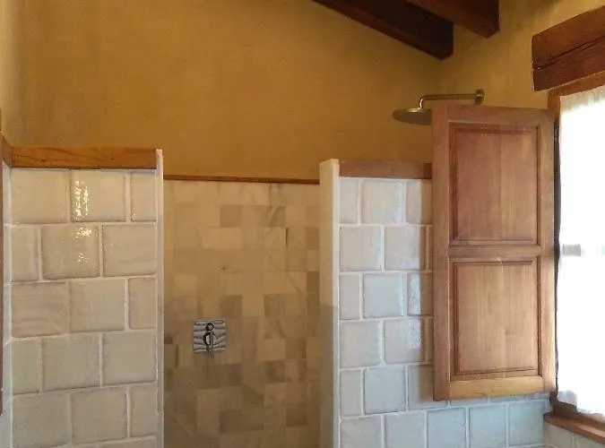 Apartmán La Casuca De Margot Aguero (Cantabria)