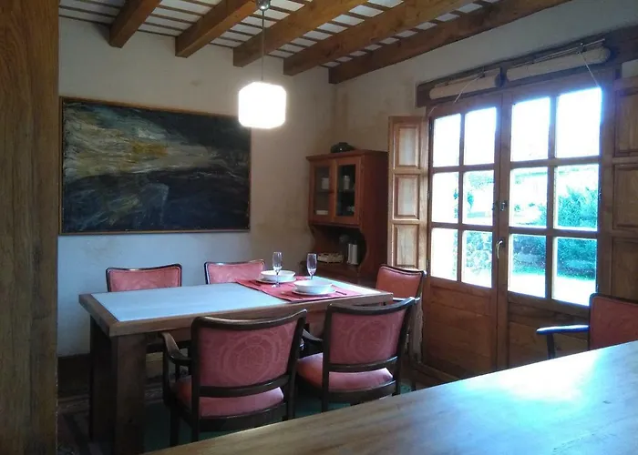 Apartmán La Casuca De Margot *